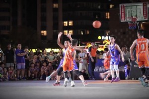 一个敢跑，一个敢传！