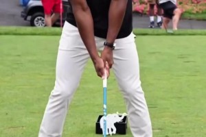 高尔夫是NBA球星们的第二大运动？