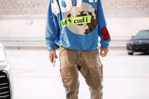 NBA球星“穿搭锐评”~