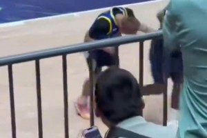 现场锁喉“普尔”！格林中国行百分大战戏剧性拉满！