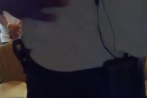 开心果！詹姆斯梦八时期开玩笑：科比是我偶像，我穿的像他一样！