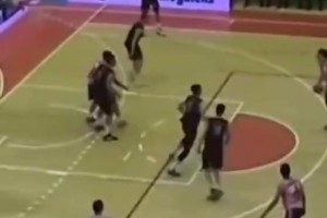 这水平咋掉到次轮？约基奇登陆NBA前，在欧洲联赛是这么打球的