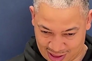 4连胜了！泰伦·卢此前：虽然一直在输球，但会让球队保持积极！