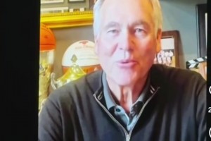 排面！林书豪退役，萧华、德安东尼、魔兽、铁林、菲尔茨等送祝福