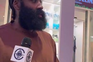 说到做到！哈登此前：快船实力远比战绩体现出来的强，我们会抓住主场的机会反弹