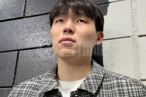 在登场之前，斯普利特有哪些具体部署？杨瀚森打趣：告诉我上去防谁，然后没了~