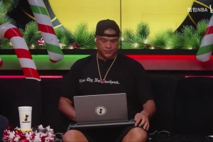 麦坎茨：雷迪克之前还嘲讽老里甩锅＆詹姆斯复出前没人说防守问题