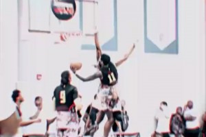 期待你满血归来！欧文让人如痴如醉的单打技术！