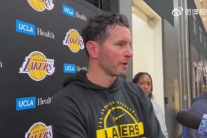 雷迪克谈詹姆斯41岁生日：我现在每天起床都费劲，又老又垮！