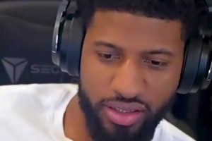 乔治＆克劳福德谈不喜欢保罗原因：他会为了胜利不择手段！