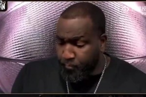 帕金斯曾言：小卡是史上最糟糕自由球员签约之一，让快船倒退15年