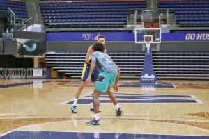 就顶着你拔！小波特今年有机会首次入选全明星吗？