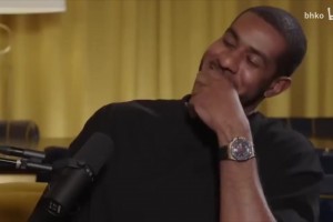 到底发生了什么？阿德＆武圣此前回忆小卡离开马刺的内幕！