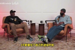 韦德：保罗生涯中经历很多伤病坎坷，但他每次都重新站起来！