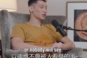 林书豪：猛龙时期教练告诉我有人受伤也不会上我，我依旧保持训练