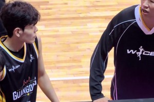 黄思静太是当教练的料了！该发火时就发火！连杨力维也退避三舍