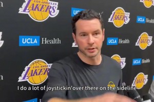 进攻混乱！雷迪克：布置的战术要么没能执行，要么执行得完全走样