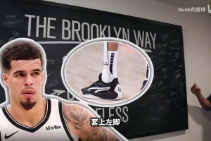 这些球员还能打NBA都是医学奇迹！小波特每场都戴着治疗中风支架~