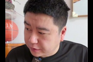 大史无奈：祖巴茨一复出，快船又不会打球了，又输懵了