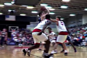 深陷桃色新闻！锡安是否还能兑现当初对他的期待？