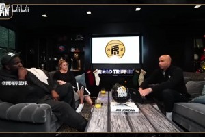 浓眉适合勇士还是老鹰？帕金斯：勇士，他搭上库巴追不错！