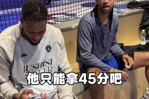 威姆斯又要百分大战了！1号大战北美街球第一人罗布？