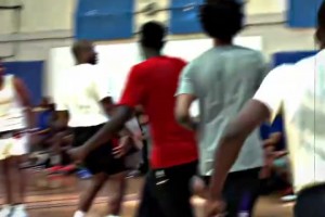 他才是真正的人生赢家？本西蒙斯当年打高级球局是什么样的？