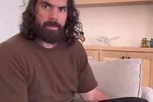 亚当斯曾建议杨瀚森：得自己找机会！开拓者有克林根罗威两大内线