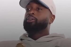 韦德：明星赛和科比互相下狠手，打破了他的鼻子，他还说喜欢这样