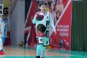 家长吐槽：这篮球是非学不可嘛？这孩子是不是感统失调？