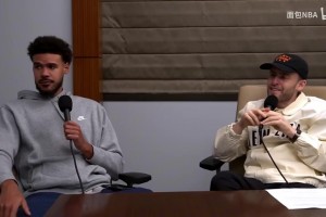 乐福炮轰土豪线：雷霆三核心建队如此完美，为何要因钱拆开？