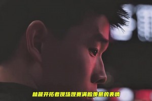 NBA舞台是每个打篮球男生的终极梦想！