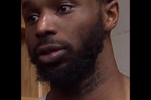 嘴哥谈到好朋友SGA：他每年都在进步，退役时会进入GOAT讨论！