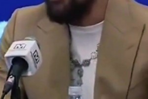 特雷·杨：我有机会在奇才做回自己 这并不容易但我很兴奋