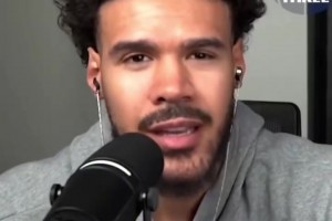 黄忠播客盛赞沃特森：他整个夏天都在努力，现在没人敢放空他！