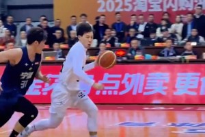 苍南队告别“浙BA”首日，柳杨杰说：心里空落落的...