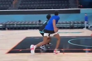 是真能扣！我要是不告诉你，你肯定猜不出这是阿门还是奥萨尔吧？