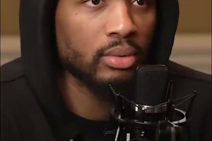 利拉德此前：园区冠军应该得到更多赞扬，每个人都有更好的状态！