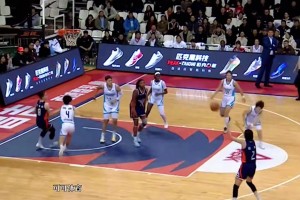 36岁老将，决胜时刻命中两记关键三分，杀人又诛心 ...