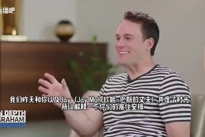 珍妮阿姨曾谈：我和老公是分开住的！这样彼此都有自己的私人空间