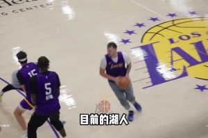 常规赛半程总结 湖人让人满意吗？