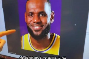 最客观的一集？球迷让不懂球的女朋友评价NBA球星颜值~