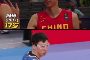 花有重开日人无再少年！CBA曾经那些“小将”们…也都老了