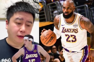 为何湖人迟迟没有交易？大史：越晚越会有大鱼会上交易货架！