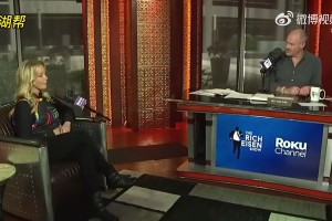 珍妮·巴斯此前：詹姆斯不会参与管理层选人，但我会确保他开心