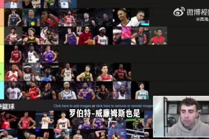 美媒：开拓者已有杨瀚森和大根，罗威可能被交易&他是到期合同！