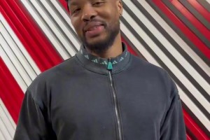 认为自己会是什么水果？杨瀚森：柠檬！