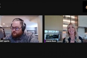 珍妮此前：我真的喜欢威少，只是很不幸双方合作的结果不尽人意！