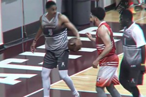 回不来了吗？回顾当年意气风发的普尔在德鲁联赛大杀四方！