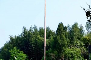 心中有爱，哪里都是球场！